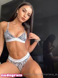 itsmaariiaan  mariana_sk Фото утечки OnlyFans обнаженная №22 - Nudogram  v2.1