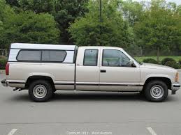 We did not find results for: West Auctions Auction Cars Trucks Tractor And Trailers In Woodland California Item 1992 Chevrolet Silverado 1500 Pickup W Camper Shell