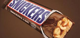 SNICKERS