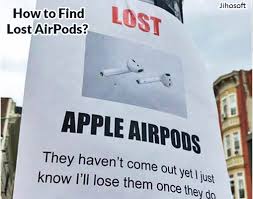Once it's open, head to the devices list. How To Find Lost Airpods Or Airpod Case The Easy Ways