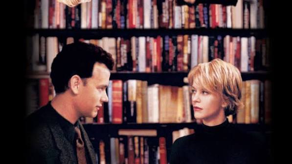 You've Got Mail Trailer