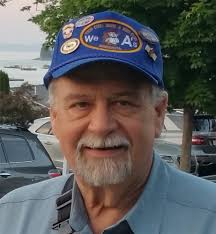 Obituary for Jimmy A. "Jim" Lindberg