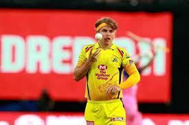 Besides that, sam plays for both the england national team as well as the surrey county cricket club. Reports Sam Curran And Moeen Ali May Not Play For Csk In Re