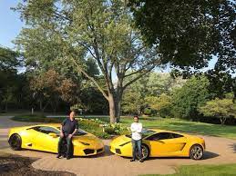 Maybe you would like to learn more about one of these? Lamborghini Owners Say The Supercars Are Fun To Own But Follow This Advice