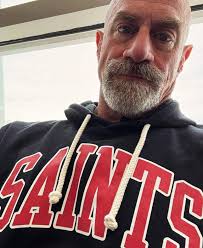 John Wesley Shipp- Mitch Leery 💞💞💞💞