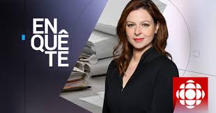 Par courrier, 100% sans écran📮. Enquete Ici Radio Canada Ca