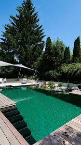 Schwimmteich Kostenfaktoren In 2020 Schwimmteich Aussenpool Gartengestaltung