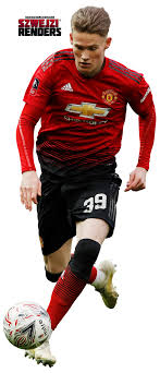 €25.00m* dec 8, 1996 in lancaster, england. Scott Mctominay By Szwejzi On Deviantart