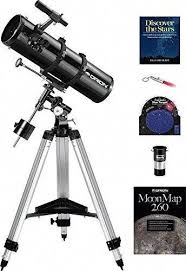Orion Spaceprobe 130st Eq Telescope Beginner Barlow Kit Camera Photo Astronomyhobby Telescope Orion Telescopes Refracting Telescope