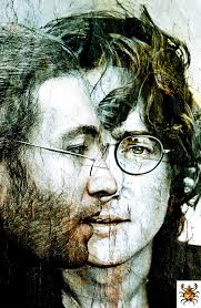 What can be worse that John Lennon? 2 John Lennon.