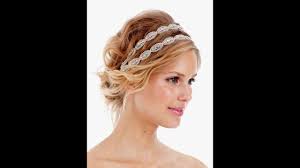 Coiffure Simple Avec Un Elastique Blog Okeh