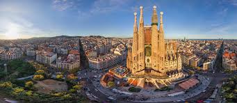 Barcelona spain travel guide, barcelona, spain. Barcelona Spain