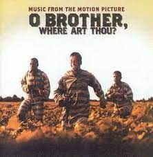 Джордж клуни, джон туртурро, тим блейк нельсон и др. Filmmusik O Brother Where Art Thou Cd Jpc
