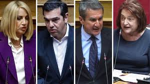 Δεν θα ψηφίσει το νομοσχέδιο για τη συνεπιμέλεια η βουλευτής της, νδ μαριέττα γιαννάκου, αν ο υπουργός δικαιοσύνης, κώστας τσιάρας, δεν προχωρήσει σε αλλαγές, όπως η βουλευτής της. Yv7zmrhlskrbbm