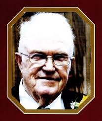 Bern Perkins Obituary