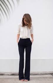 20 Clothing Essentials For Your College Wardrobe Society19 Professional Outfits Work Outfit Business Casual Outfits