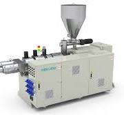 PVC Pipe Extrusion Line for Versatile Production | DEKUMA