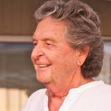 John MacDonald Obituary