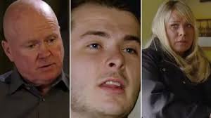 EastEnders teases 'terrible' discovery for Ben as dodgy plan spirals out of  control