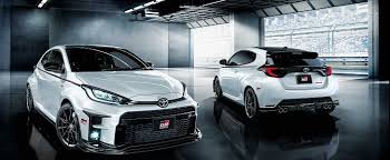 1a auto is your source for 2008 toyota yaris parts online. Head Over To Japan To Rework Your Toyota Gr Yaris With More Gazoo Racing Goodies Autoevolution