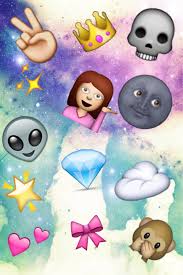 Emoji for lock screen wallpapers backgrounds free. Free Download We Heart It Cute Emoji Backgrounds 500x750 For Your Desktop Mobile Tablet Explore 50 Cute Wallpaper Of Emojis Emoji Wallpapers Hd Emoji Wallpapers Cute Emoji Wallpapers For Girls