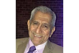 Elkin Berrio Obituary (2018)