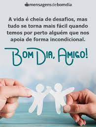 Neste seu aniversário reveja algumas de suas posturas diante da vida e se preocupe mais com o futuro: Frases De Bom Dia Para Amigos Mensagens De Bom Dia