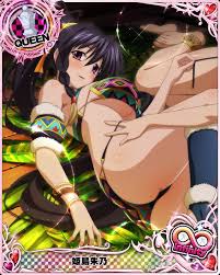 Maybe you would like to learn more about one of these? Kyo2b On Twitter Dxd Cards World 2020 Akia Hdd Social Marv Https T Co Sxrzhjghuq Twitter