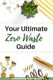 Pin On Zero Waste Lifestyle