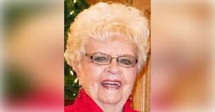 Obituary information for Jeanne M. Boyer