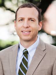 David Burkoff of HunterMaclean, Kate Strain of The Strain Law Firm, Shayna  Bowen of Bouhan Falligant LLP, Peter Rowland of HunterMaclean, Zach Thomas  of Bergen Bergen & Thomas, and Rachel Wilson of