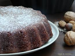 Check spelling or type a new query. Torta Al Cioccolato E Frutta Secca Oggi Si Cucina
