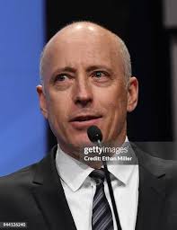 Hearst Television Inc. Chief Strategy & Business Development Officer...  News Photo