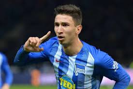 As manager and vice president of the club, wolfgang holst helped hertha get in the bundesliga. Hertha Berlin Linked With Permanent Move For Marko Grujic After Conclusion Of Loan Spell Liverpool Fc This Is Anfield