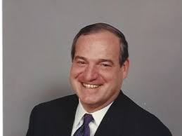 John Gordon Forsythe Obituary (1947