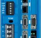 Digital MMC System Component Selection Use the G&L Motion ...
