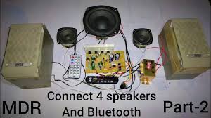 Home theater subwoofer wiring diagram from blog.fluance.com to properly read a electrical wiring diagram, one provides to find out how the particular components inside the program operate. Home Theater Subwoofer Wiring Kit
