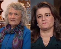 Kody's mom reveals shocking information about sister wives