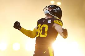 As we previously reported, the game was all set to go down on thanksgiving night. Pittsburgh Steelers 3 Bold Predictions Vs Ravens Week 17