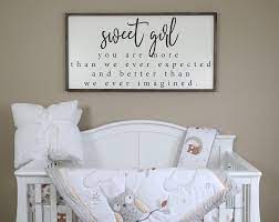 Sweet Boy Sign Wood Signs Nursery Decor Nursery Art Etsy Kids Room Wall Kids Room Sign Kid Room Decor