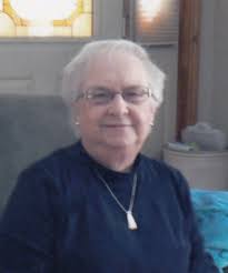 STANTON, Edwina 'Beth' (nee Potter)