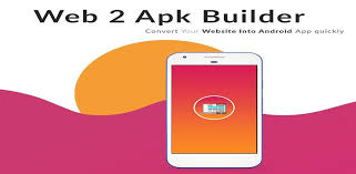 Creating android apps with appy pie android app builder is as easy as pie. Best App Builder Web2apk And Web2app Converter 1 8 Paid Apk Download Com Web2apkbuilder App Paid Apk Free