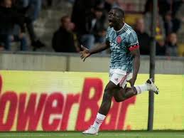 Find the latest brian brobbey news, stats, transfer rumours, photos, titles, clubs, goals scored this season and more. Brian Brobbey Brian Ebenezer Adjei Brobbey Ajax