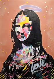 Mona Graf's Instagram, Twitter & Facebook