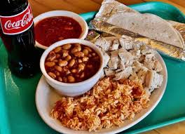 Profile for Jake's Original Tex-Mex Cafe