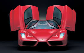 Enzo ferrari was born in on 18 february 1898 in the small town of modena, italy. Wtf Ferrari Enzo Voted One Of The Ugliest Of All Wired
