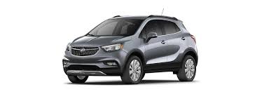 The Best 2019 Buick Encore Color Options And Description