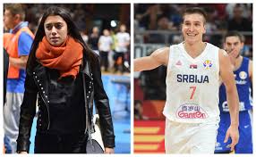 Bogdan bogdanovic, #13 of fenerbahce istanbul at the end of the turkish airlines euroleague final four semifinal a game. Everyone Thought Olga And Bogdan Were The Perfect Couple These Are The Details Of Love That Are Over