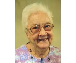 Marguerite Turnbull Obituary (2015)