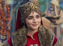 I think next episode, tension between Bala and Begum hatun will increase.  #KurulusOsman